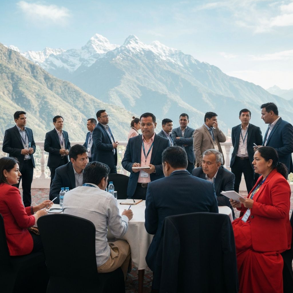 National CSR Summit 2025